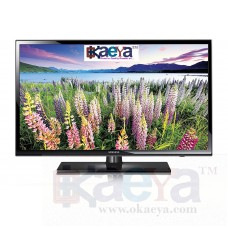 OkaeYa.com LEDTV 80 cm (32 inches) FH4003 HD Ready LED TV (Black) + Cashback Up To Rs. 7500/-